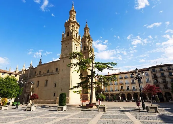 Apartamento 1º B - Apartamentos La Catedral