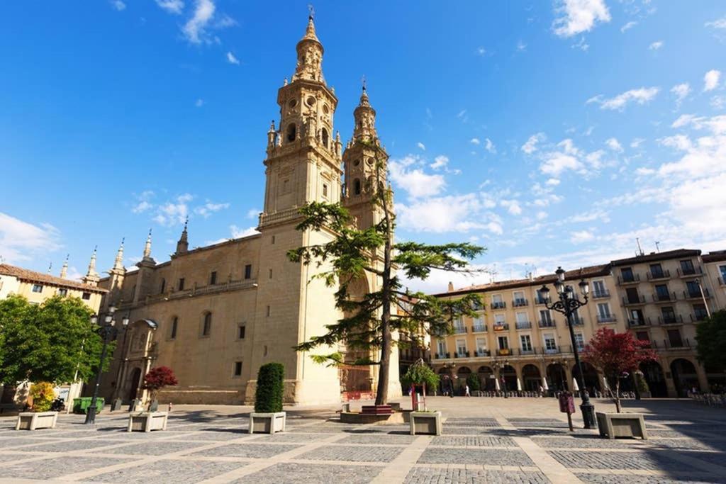 Apartment 1º B - La Catedral *