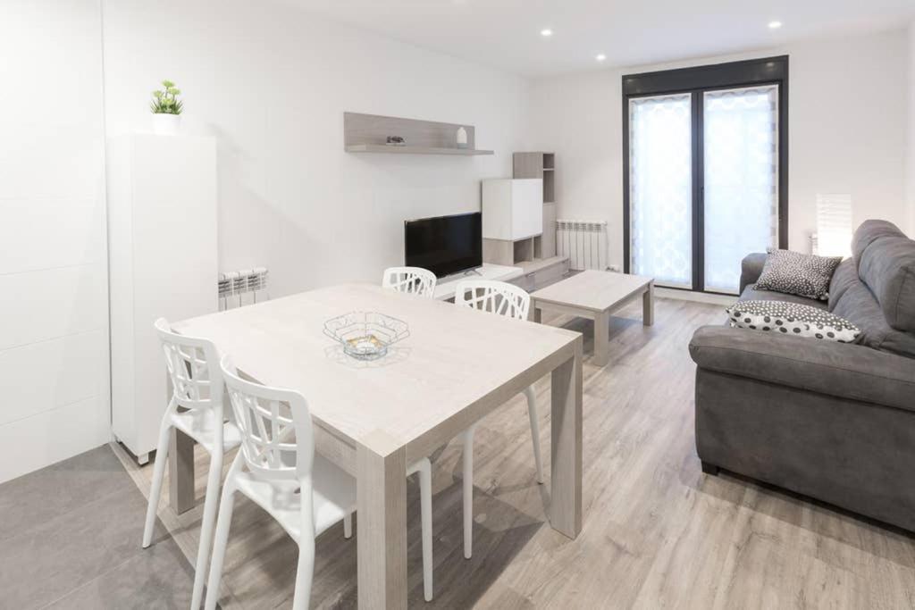 Apartment 1º B - La Catedral