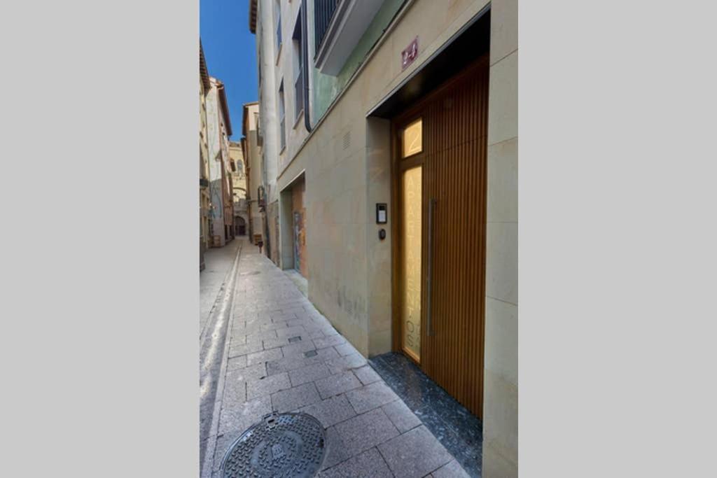Apartment 1º B - La Catedral